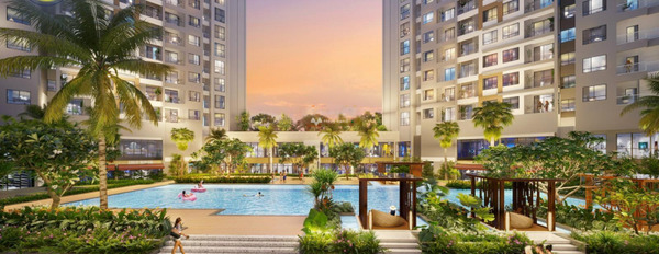 Bán chung cư vị trí đặt ở trung tâm Trần Phú, Khánh Hòa, tổng quan căn hộ này bao gồm 3 PN, 2 WC giá siêu rẻ-02