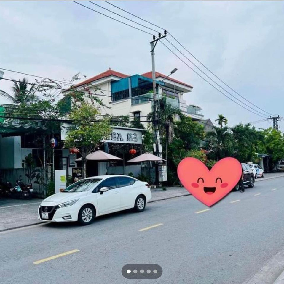 Mua bán nhà riêng Thành phố Đồng Hới Tỉnh Quảng Bình giá 9.5 tỷ-0