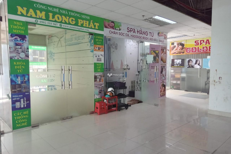 Đang làm ăn lớn cho thuê cửa hàng diện tích tổng 11.3m2 vị trí thuận lợi tọa lạc tại Biên Hòa, Đồng Nai giá thuê cực tốt chỉ 3.2 triệu/tháng, 1 WC-01
