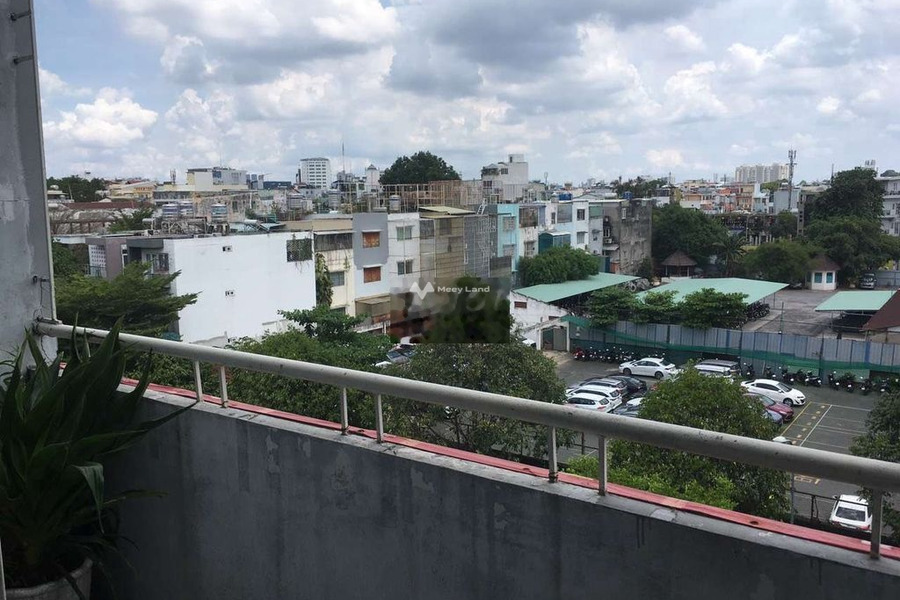 Bán căn hộ vị trí ở Phường 7, Hồ Chí Minh diện tích thực dài 90m2-01