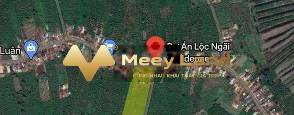 Bán đất tại Xã Lộc Lâm, Huyện Bảo Lâm, 107 m2-03