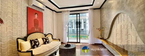 Nhà gồm 4 PN bán nhà ở có diện tích chính 88m2 bán ngay với giá siêu rẻ từ 15 tỷ vị trí tốt đặt nằm ngay Phường 12, Hồ Chí Minh-02