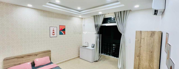 Phạm Văn Đồng, Hồ Chí Minh cho thuê phòng trọ có diện tích thực là 30m2, tổng quan nhà gồm có 1 phòng ngủ, 1 WC vị trí tốt-02