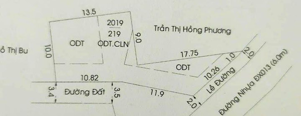 Bán nhà riêng thành phố Thủ Dầu Một, tỉnh Bình Dương giá 3,3 tỷ-03