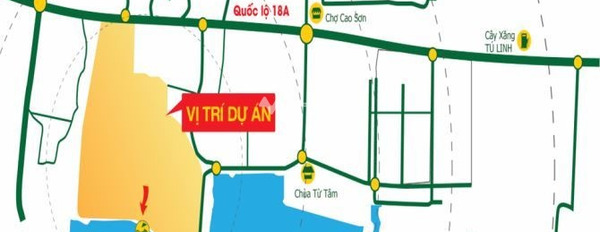 Giá 1.28 tỷ bán đất diện tích chung quy 80m2 vị trí thuận tiện ngay tại Cẩm Phả, Quảng Ninh-03