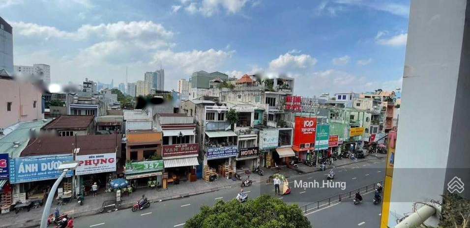 Tại Bình Thạnh, Hồ Chí Minh, cho thuê nhà, thuê ngay với giá cực êm chỉ 50 triệu/tháng diện tích quy ước 98m2 giao thông thuận lợi