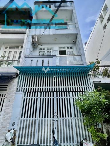 Nhà gồm 4 PN bán nhà ở có diện tích chính 55m2 bán ngay với giá thực tế chỉ 6.8 tỷ tọa lạc ngay tại Phường 11, Gò Vấp, hướng Tây-01