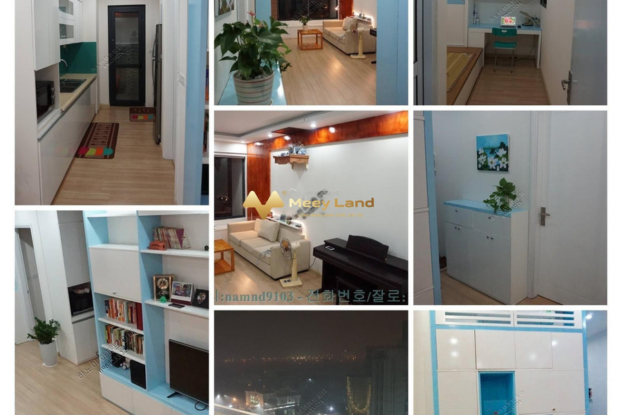Full, cho thuê căn hộ dt chính là 67 m2 vị trí đẹp tọa lạc gần Đường Phạm Văn Đồng, Phường Cổ Nhuế 1 thuê ngay với giá thị trường 10 triệu/tháng-01