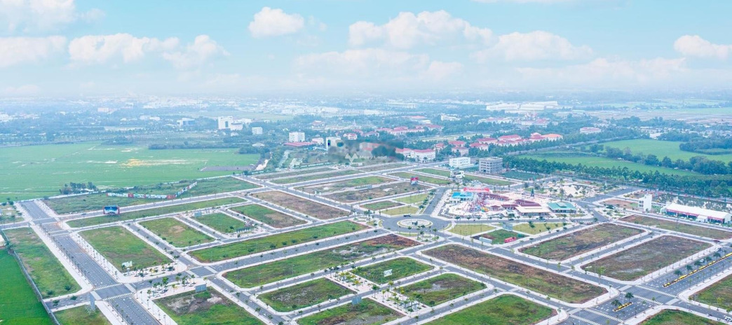 1.1 tỷ bán đất có diện tích khoảng 80m2 vị trí mặt tiền nằm ngay Vị Thanh, Hậu Giang