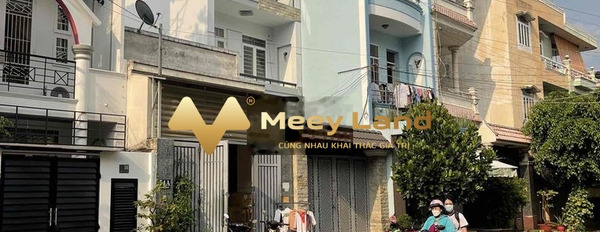 Cho thuê nhà, giá siêu ưu đãi 15 triệu/tháng diện tích chung 76m2 vị trí mặt tiền tọa lạc ở Dương Khuê, Tân Phú-03