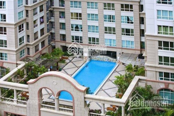 Phường 22, Hồ Chí Minh, cho thuê chung cư thuê ngay với giá siêu mềm 20 triệu/tháng, trong căn hộ bao gồm có 2 PN, 2 WC bãi đậu xe rộng-01