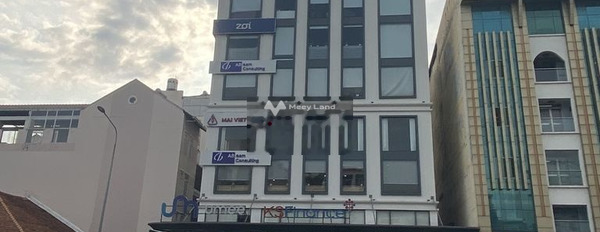 Ngay Quận 3, Hồ Chí Minh cho thuê sàn văn phòng giá thuê siêu mềm từ 400 triệu/tháng có diện tích tổng 300m2 nội thất bắt mắt Hoàn thiện cơ bản-02