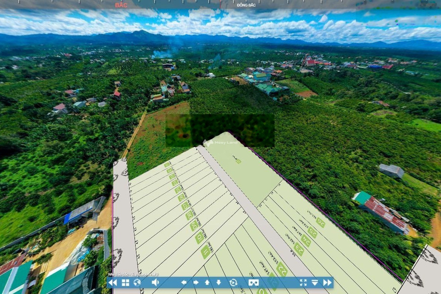 Ở Bảo Lâm, Lâm Đồng bán đất 1.38 tỷ diện tích tiêu chuẩn 364m2-01