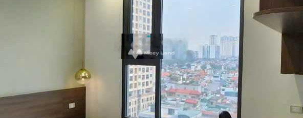 Cho thuê chung cư căn hộ tổng quan gồm có Mới, đã có tivi, tủ lạnh, máy giặt. vị trí ở Nguyễn Cảnh Dị, Hà Nội giá thuê bất ngờ từ 12.5 triệu/tháng-03