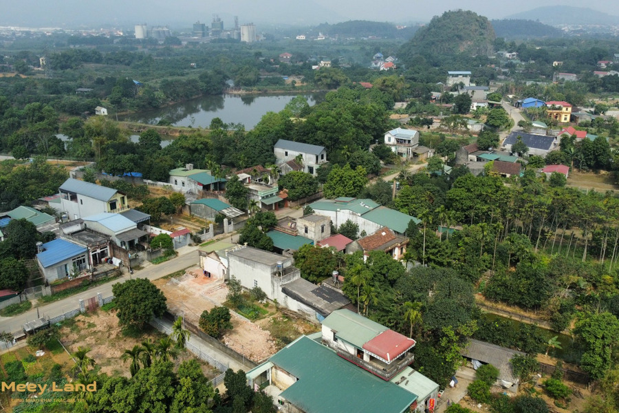 Bán nhanh 264m2 đất gần khu công nghiệp Nhuận Trạch tại Lương Sơn, Hòa Bình-01