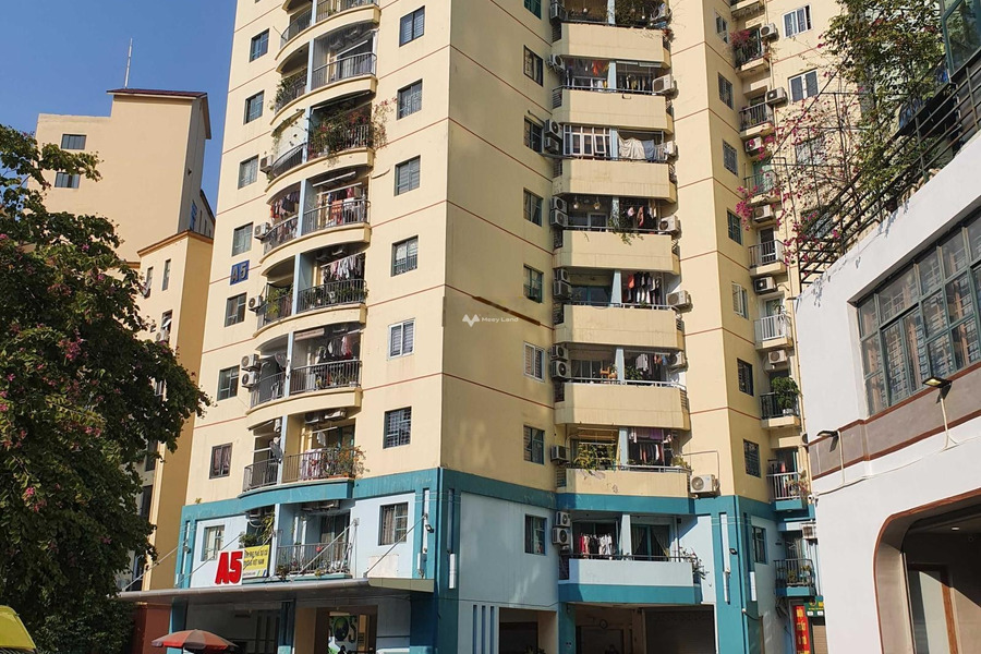Đầy đủ, cho thuê căn hộ có diện tích thực 130m2 vị trí mặt tiền nằm tại Trần Đăng Ninh, Cầu Giấy thuê ngay với giá đề xuất 16 triệu/tháng-01