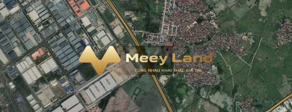 Giá bán hạt dẻ từ 2.15 tỷ bán đất có một diện tích 90 m2 vị trí đặt ở trung tâm Tăng Tiến, Việt Yên-03