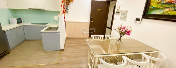 Căn hộ 2 PN, bán căn hộ vị trí mặt tiền nằm tại Phú Nhuận, Hồ Chí Minh, căn hộ tổng quan có tổng 2 phòng ngủ, 2 WC giá hợp lý-03