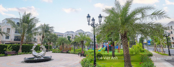 Bán liền kề 65m2, view công viên, phân khu Cọ Xanh, Vinhomes Ocean Park 2 -03