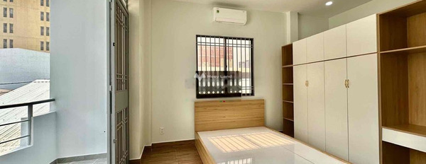 Cho thuê chung cư vị trí ngay tại Phường 14, Tân Bình, tổng quan căn này gồm có 1 phòng ngủ, 1 WC vui lòng liên hệ để xem trực tiếp-02