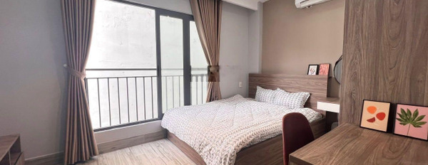 Cho thuê căn hộ mini - 1 phòng ngủ 40m2 - ban công - quận Phú Nhuận -03