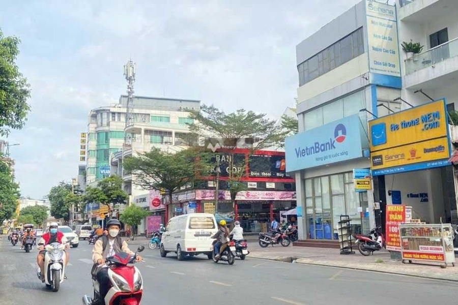 Diện tích chuẩn 76m2 bán nhà vị trí thuận lợi ở Trương Vĩnh Ký, Hồ Chí Minh trong nhà này bao gồm 4 phòng ngủ 5 WC cảm ơn đã xem tin-01
