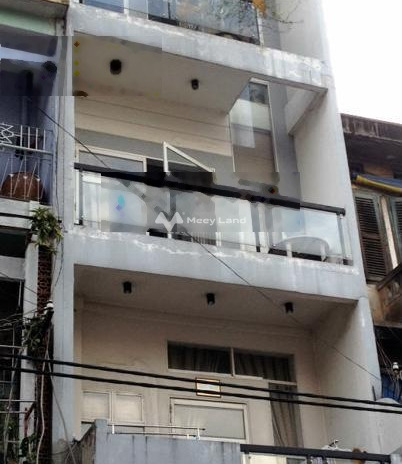 Bán nhà ở diện tích chuẩn 72m2 giá bán êm 13.9 tỷ ngay tại Quận 6, Hồ Chí Minh