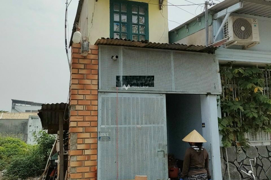 Nhà 1 phòng ngủ bán nhà bán ngay với giá tốt từ 2.4 tỷ có diện tích 21m2 vị trí thuận lợi nằm ở Nguyễn Văn Linh, Quận 7-01