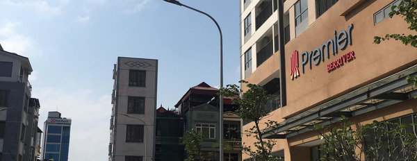 Bán nhà phố Hoàng Như Tiếp, Bồ Đề, 100m2, mặt tiền 5,2m, ô tô, gần chung cư Berriver-02