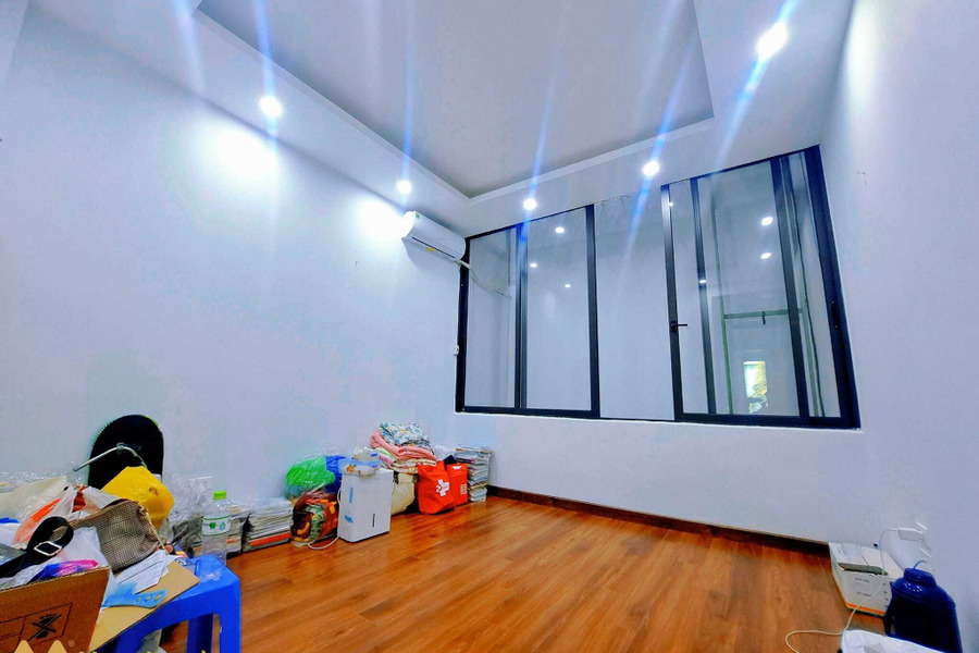 Cần bán gấp nhà phân lô vip Nguyễn Thị Định 55m2, 5 tầng, ô tô tránh, vỉa hè kinh doanh sầm uất-01