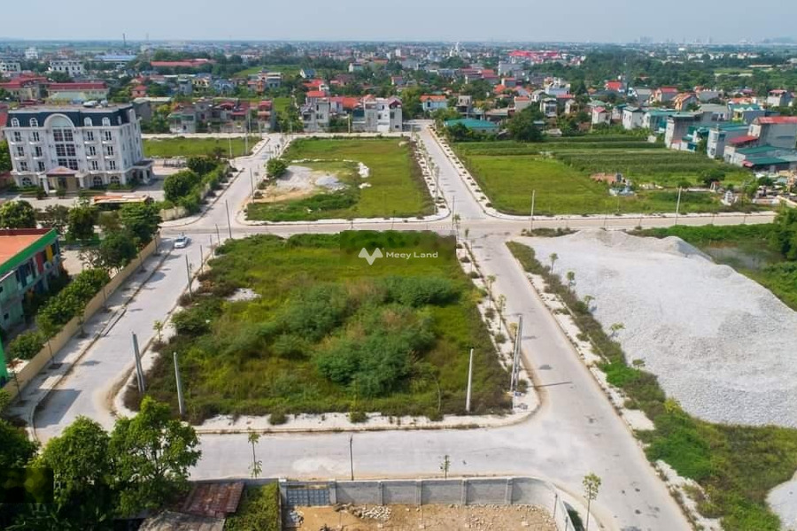 Hướng Đông - Nam, bán biệt thự diện tích gồm 300m2 ở Bút Sơn, Hoằng Hóa bán ngay với giá vô cùng rẻ chỉ 2.9 tỷ-01