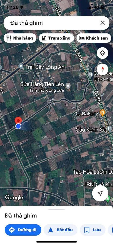 Bán đất quận 8 thành phố Hồ Chí Minh giá 588.0 triệu-2