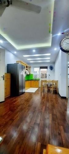 Dồn tiền mặt gấp, bán chung cư nằm ở Hoàng Liệt, Hà Nội bán ngay với giá ngạc nhiên 1.55 tỷ diện tích tiêu chuẩn 63m2-01