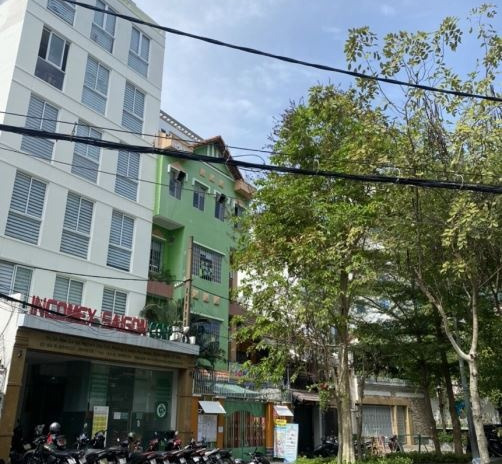 Nằm ở Phạm Hồng Thái, Bến Thành, bán nhà, bán ngay với giá tốt nhất chỉ 21.5 tỷ có diện tích chung 44m2, tổng quan trong nhà có 3 PN liên hệ chính chủ