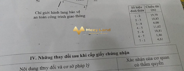 Bán nhà ở diện tích rộng 388 m2, vào ở luôn giá 11,25 tỷ, mặt tiền nằm tại Quảng Ngãi, Quảng Ngãi, hướng Tây Bắc-02