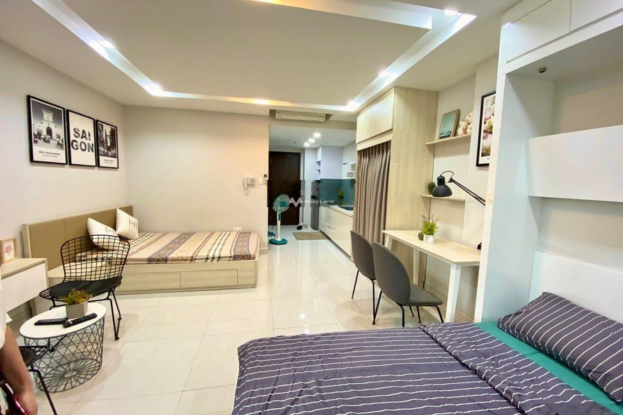 Full NT, cho thuê căn hộ có diện tích khoảng 36m2 vị trí đặt tọa lạc ngay tại Phú Nhuận, Hồ Chí Minh thuê ngay với giá hạt dẻ chỉ 9 triệu/tháng-01