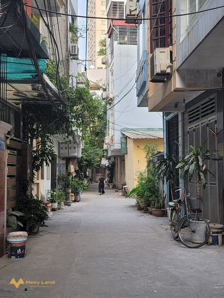 Bán căn hộ mini tại Trung Văn, Nam Từ Liêm, Hà Nội. Diện tích 50m2, giá 5,85 tỷ-01