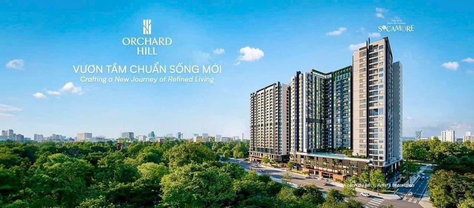 Bán căn hộ chung cư quận Thủ Đức thành phố Hồ Chí Minh giá 43.0 triệu/m2-4