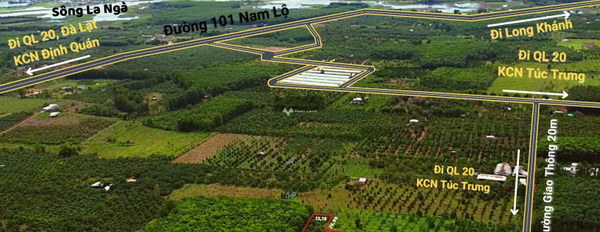 Đất vườn (ONT) ven Hồ Trị An - Định Quán - Đồng Nai. Giá từ 1.2 tỷ/1000m2. LH: 0917 186 *** cảm ơn bạn đã đọc tin-03