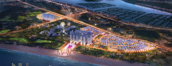 Nhận giữ chỗ đất nền sổ đỏ biển thành phố Quy Nhơn, Bình Định, giá từ 30 triệu/m2-02