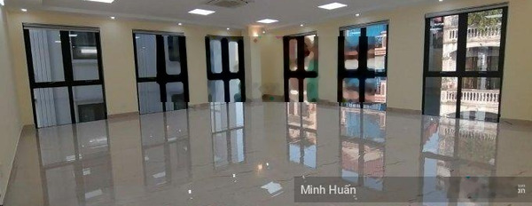 Cho thuê nhà mặt phố Vũ Tông Phan DT 150m2x 9T, MT 9m PCCC đã nghiệm thu thông sàn có hầm giá 130tr -03
