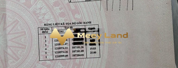 Cần gấp trả nợ bán đất Củ Chi, Hồ Chí Minh giá bán khởi điểm 5.6 tỷ có dt tổng 623m2-02
