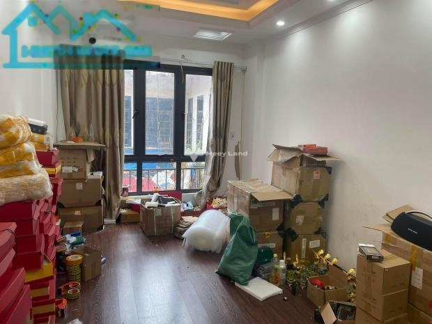 Nhà có 3 phòng ngủ bán nhà bán ngay với giá khủng 2.75 tỷ có diện tích chung là 39m2 mặt tiền tọa lạc ở Hữu Hòa, Thanh Trì-01