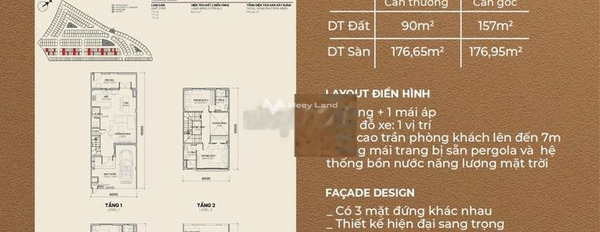 Diện tích gồm 90m2 bán nhà vị trí thuận lợi ngay tại Hùng Vương, Phú Mỹ tổng quan nhìn tổng quan có 3 phòng ngủ lh xem trực tiếp-02