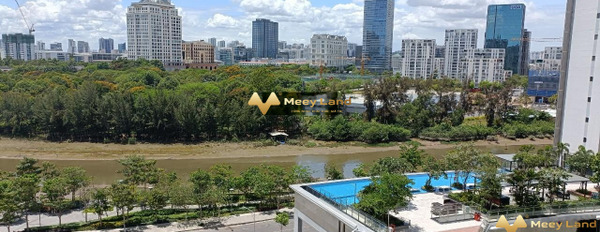 Dự án Midtown Phú Mỹ Hưng, bán căn hộ vị trí đẹp nằm ngay Quận 7, Hồ Chí Minh có dt quy ước 127m2-02