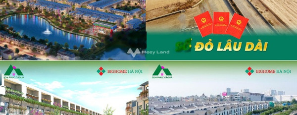 Green City Tuyên Quang, Tuyên Quang bán đất giá mua liền chỉ 1.9 tỷ, hướng Đông - Nam diện tích thực dài 100m2-02