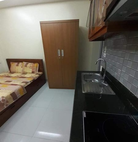 Cho thuê chung cư mini tại số 32 ngõ Thổ Quan