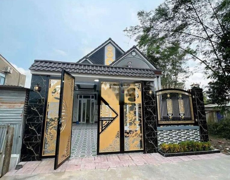 Nằm tại Bàu Năng, Dương Minh Châu, bán nhà, bán ngay với giá công khai 1.18 tỷ diện tích rộng 147m2, tổng quan ngôi nhà này 2 PN vị trí thuận lợi-01