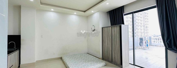 Cho thuê căn hộ vị trí mặt tiền tọa lạc trên Tân Hương, Tân Quý, giá thuê đề xuất chỉ 5.3 triệu/tháng có diện tích thực 27m2-02