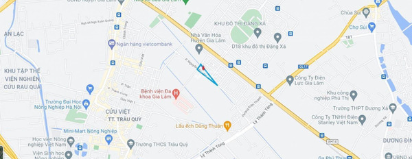 Bán liền kề vị trí mặt tiền tọa lạc ở Nguyễn Mậu Tài, Hà Nội có diện tích sàn 80.5m2-02